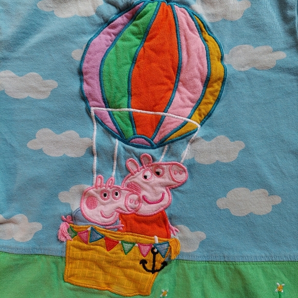 Peppa Pig! - Picture 9 of 9